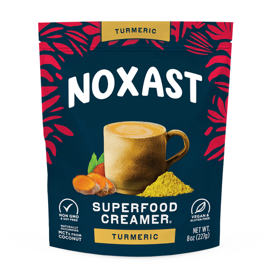 Turmeric Superfood Creamer®