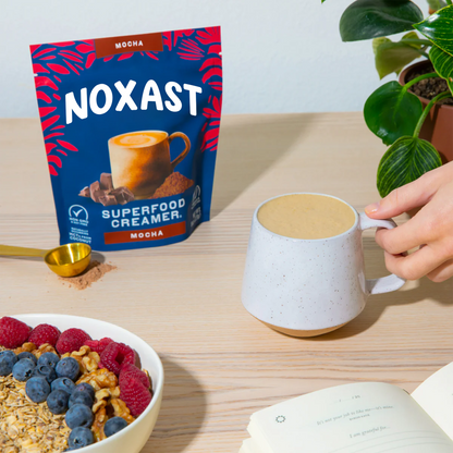Mocha Superfood Creamer®