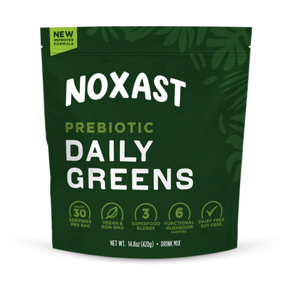 Prebiotic Daily Greens ™️