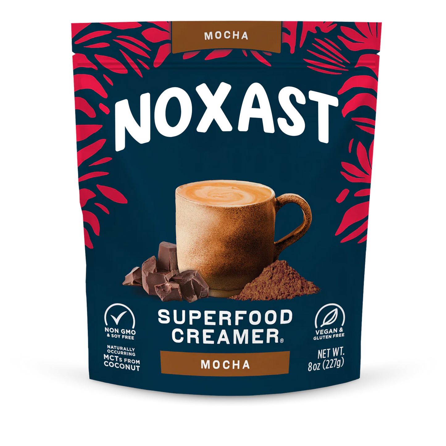 Mocha Superfood Creamer®