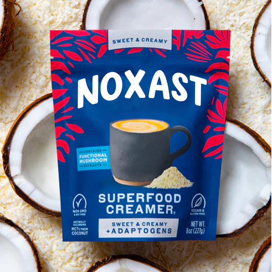 Sweet & Creamy Superfood Creamer®